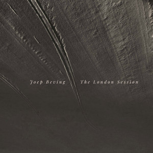 Beving The London Session Cover