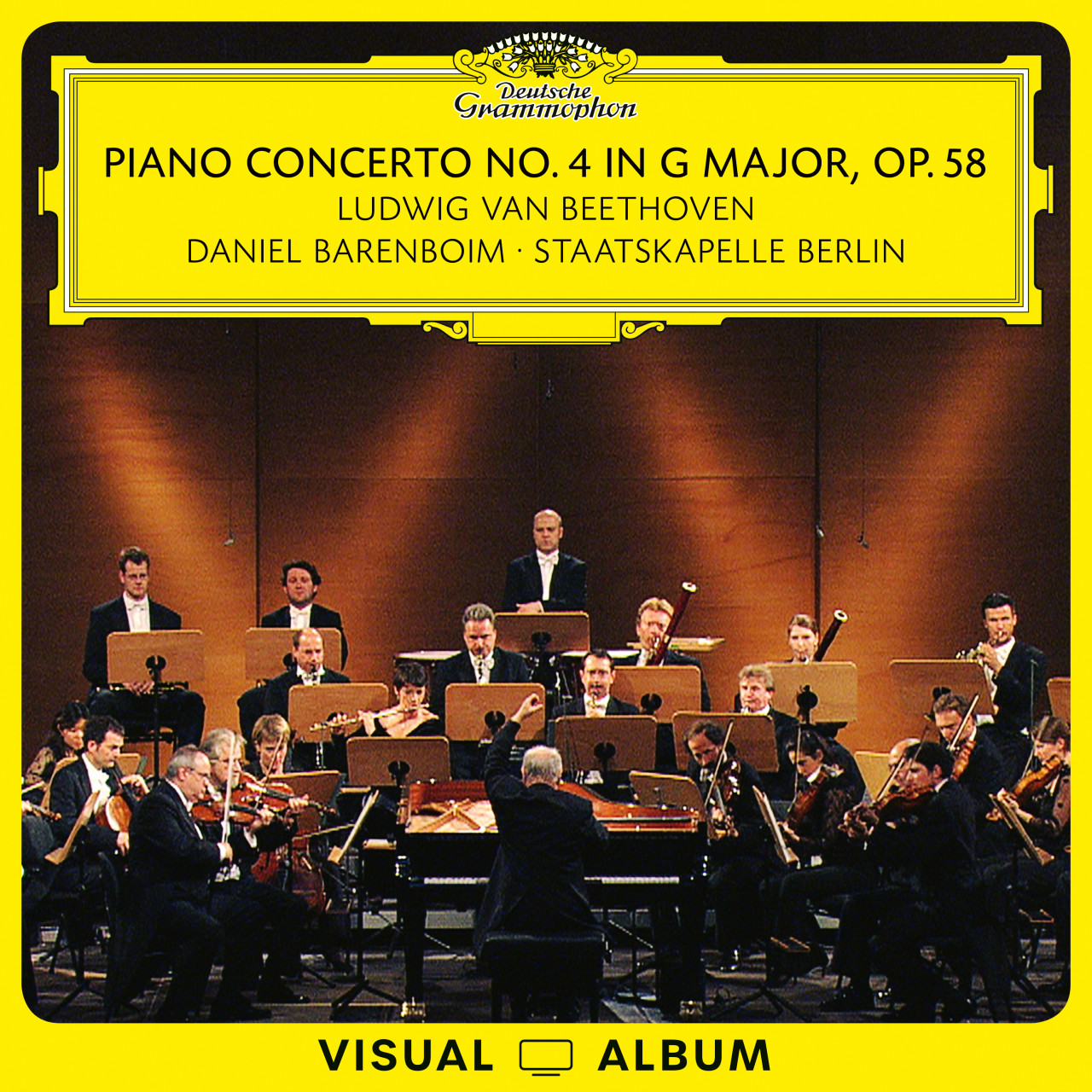 Beethoven - Daniel Barenboim – The 32 Piano Sonatas