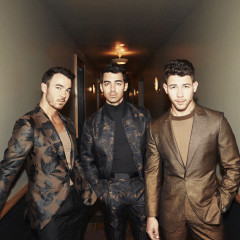 Jonas Brothers 2020