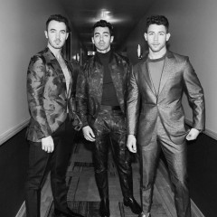 Jonas Brothers 2020