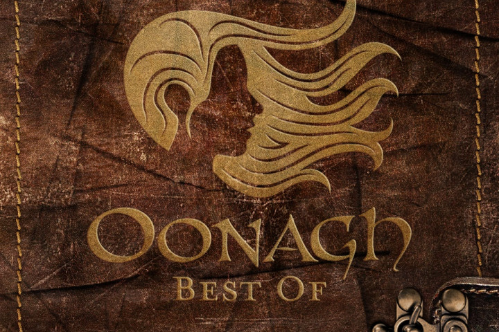 Oonagh Cover NL