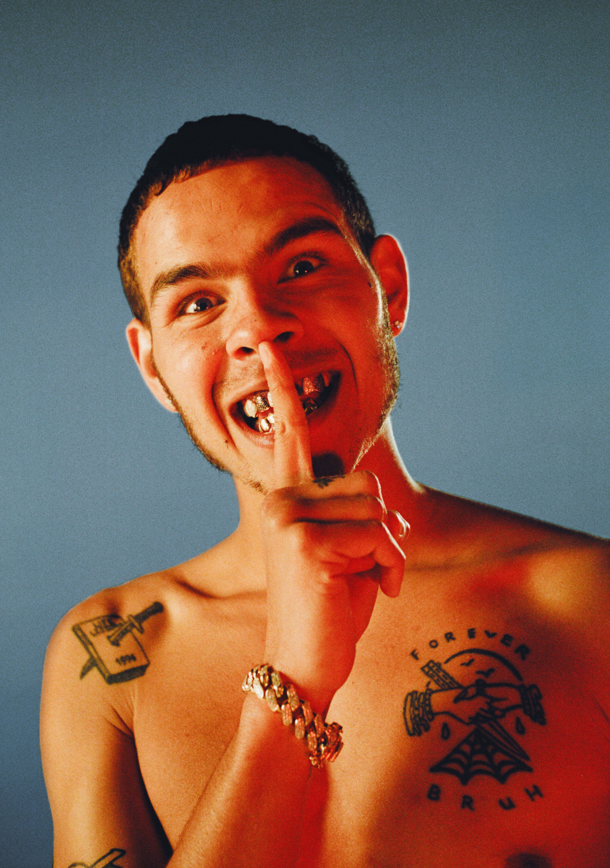 Slowthai 2020