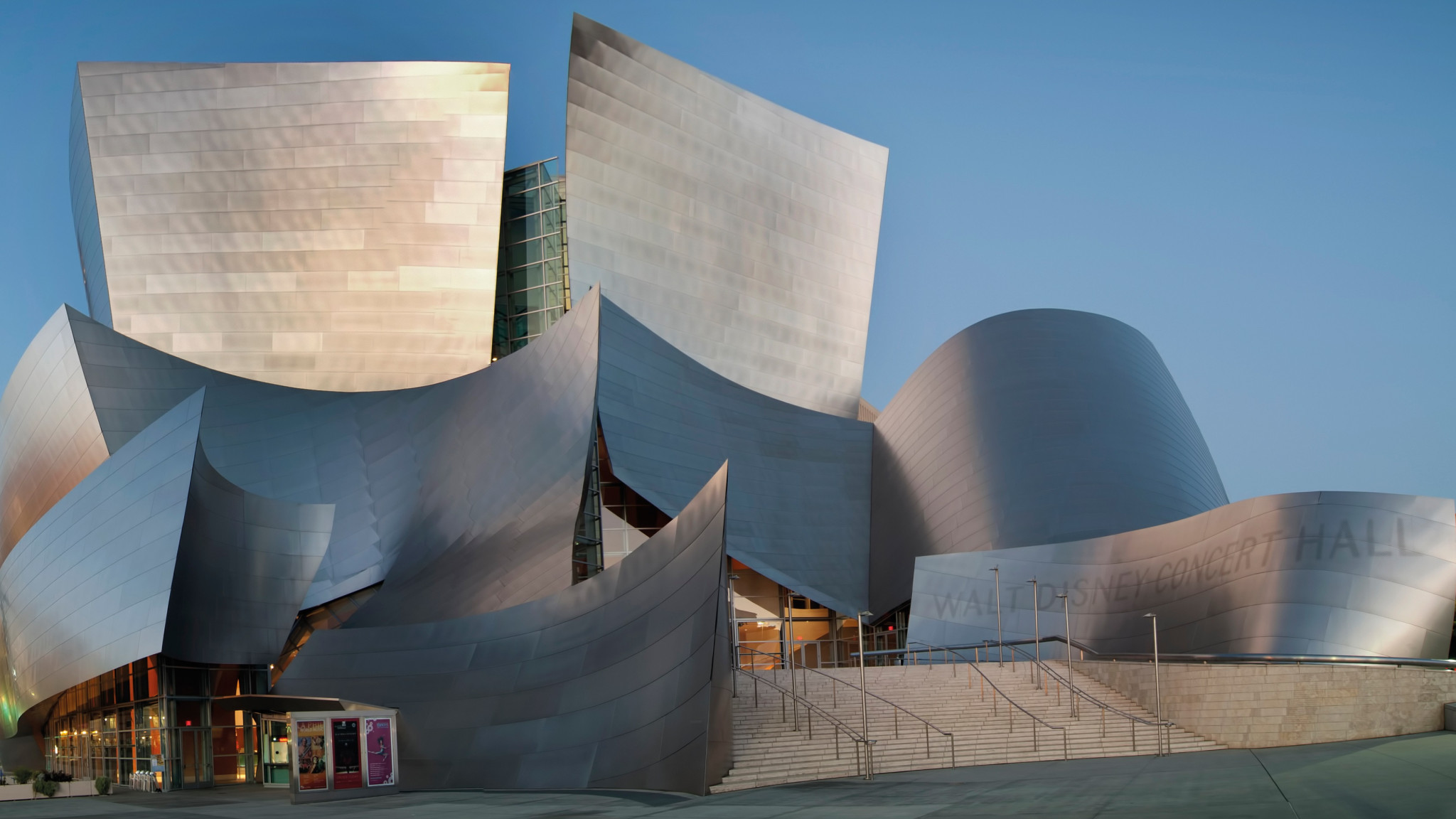 A New Partnership with Gustavo Dudamel and the LA Phil