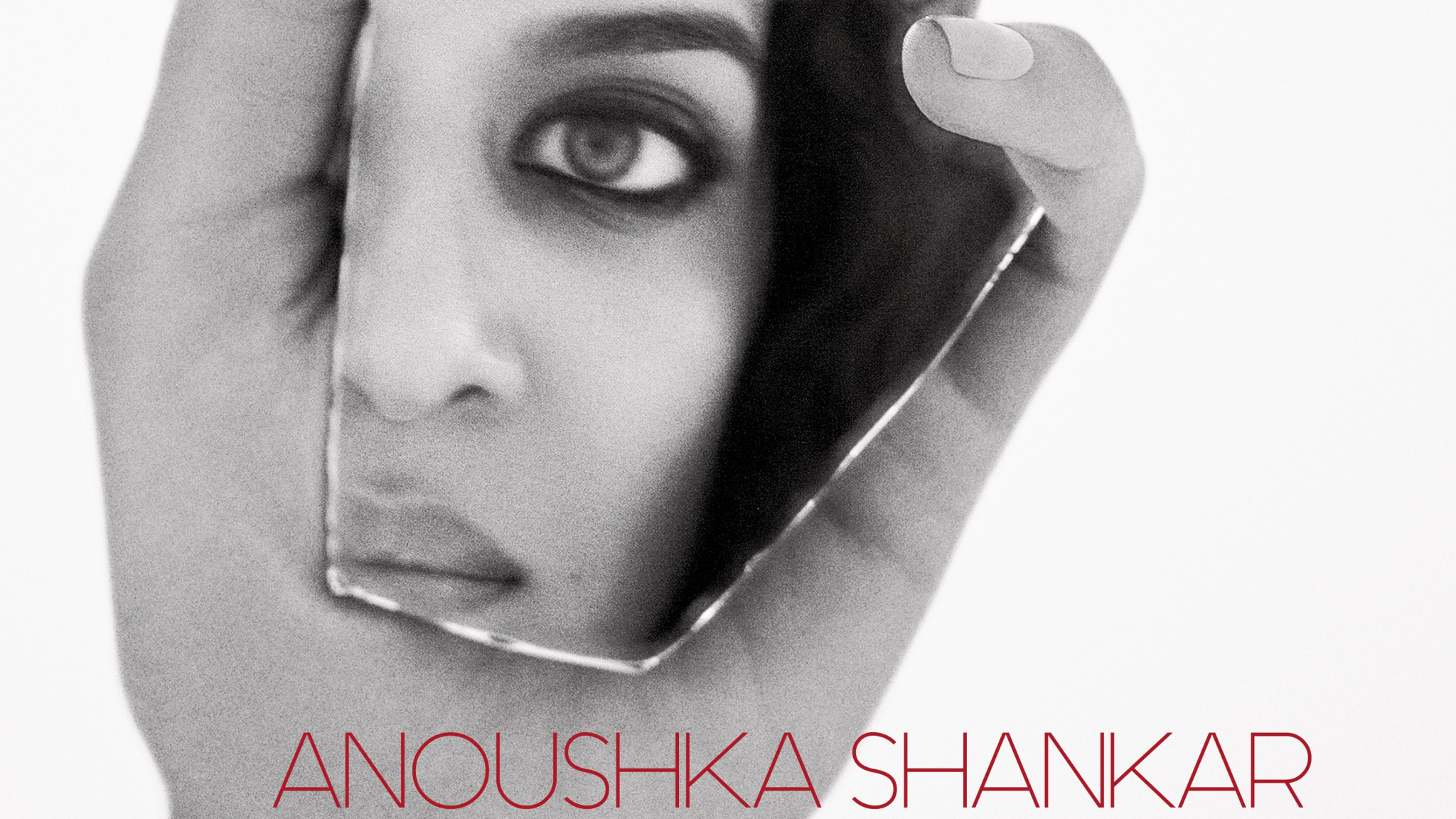 Anoushka Shankar - Reflections cover