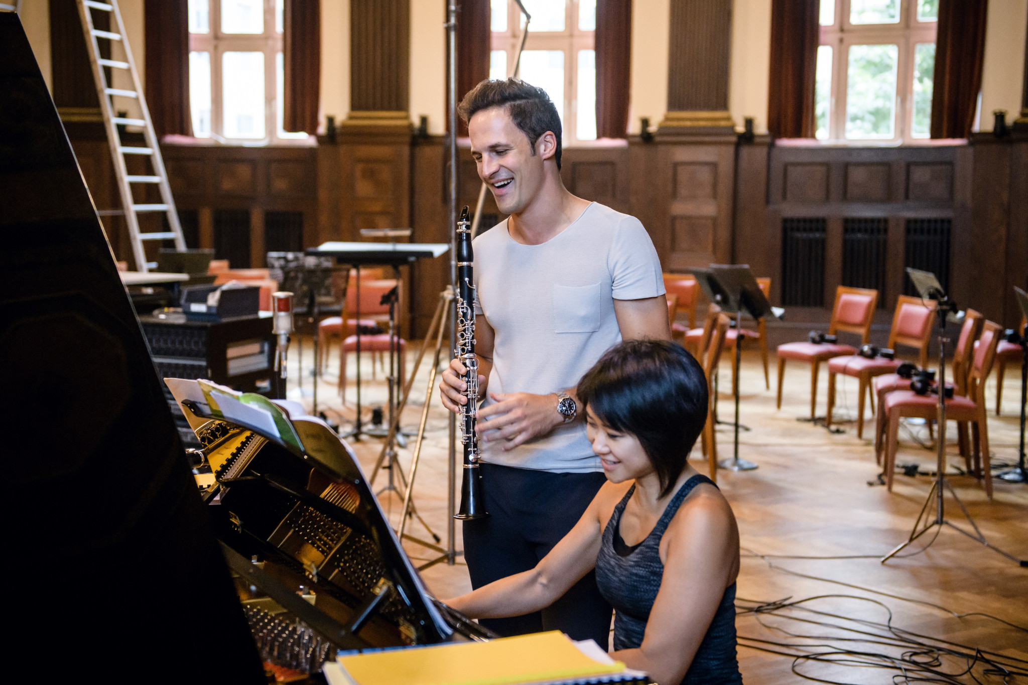 Ottensamer_Blue Hour 