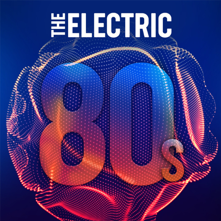 The Electric 80s
