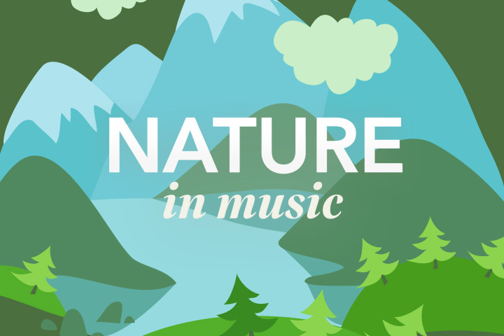 Nature in Music