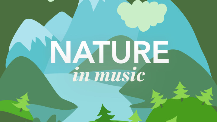 Nature in Music