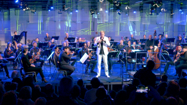 Albrecht Mayer, Bamberger Symphoniker, Jakub Hrůša – Bach: Cantata, BWV 21: I. Sinfonia (Live from Yellow Lounge Berlin)