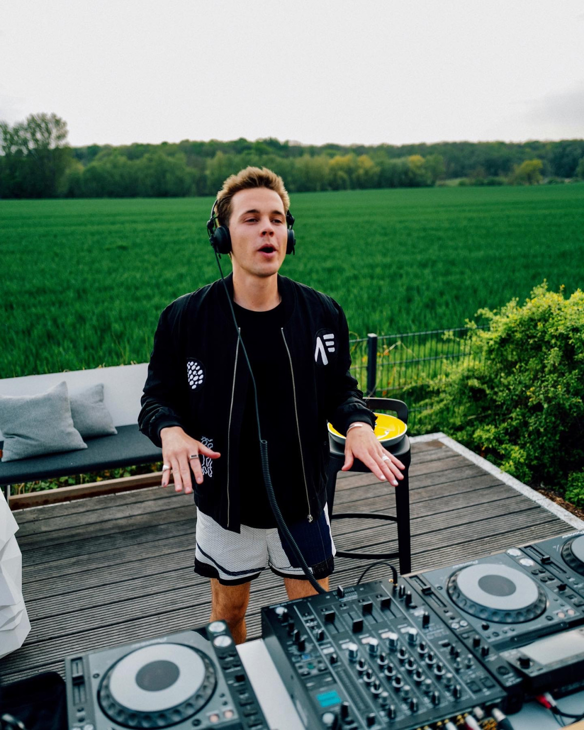 Felix Jaehn 2020