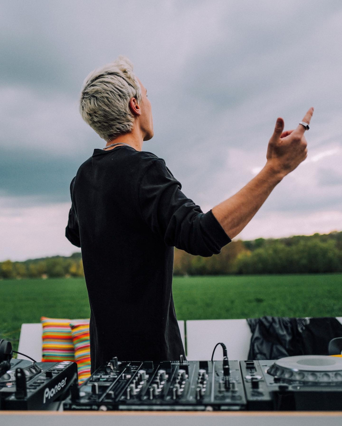 Felix Jaehn 2020