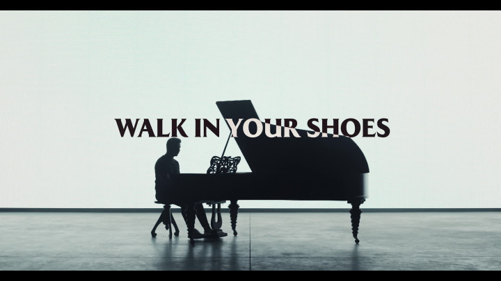 Walk In Your Shoes