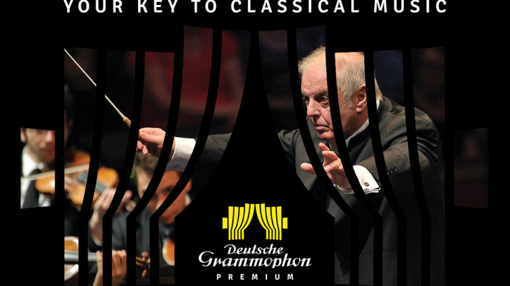 DG Premium Daniel Barenboim