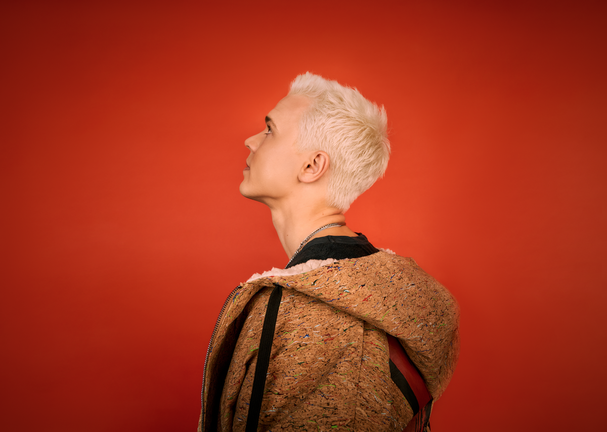 Felix Jaehn 