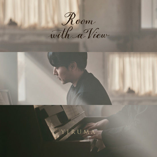 Room with a View - Yiruma