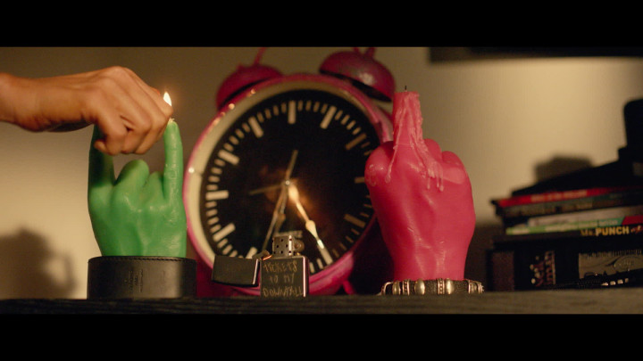 Bloody Valentine