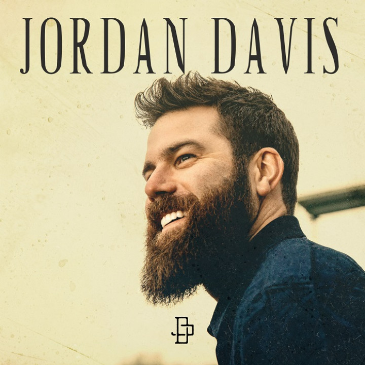 Jordan Davis EP Cover