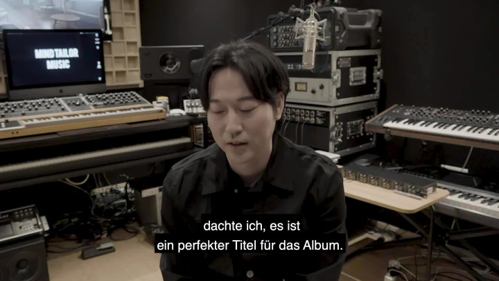 Über "Room With A View"