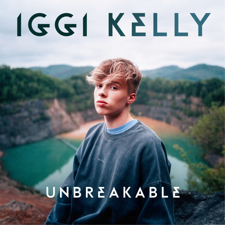 Iggi Kellly - Unbreakable