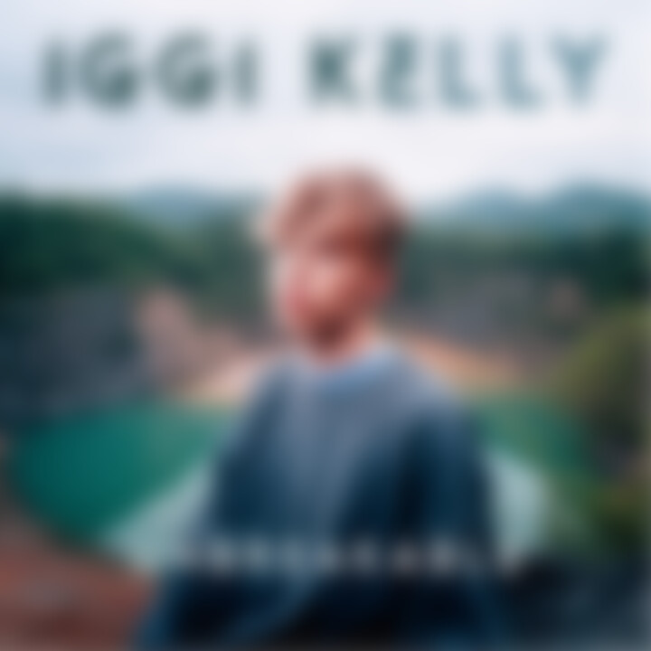 Iggi Kellly - Unbreakable