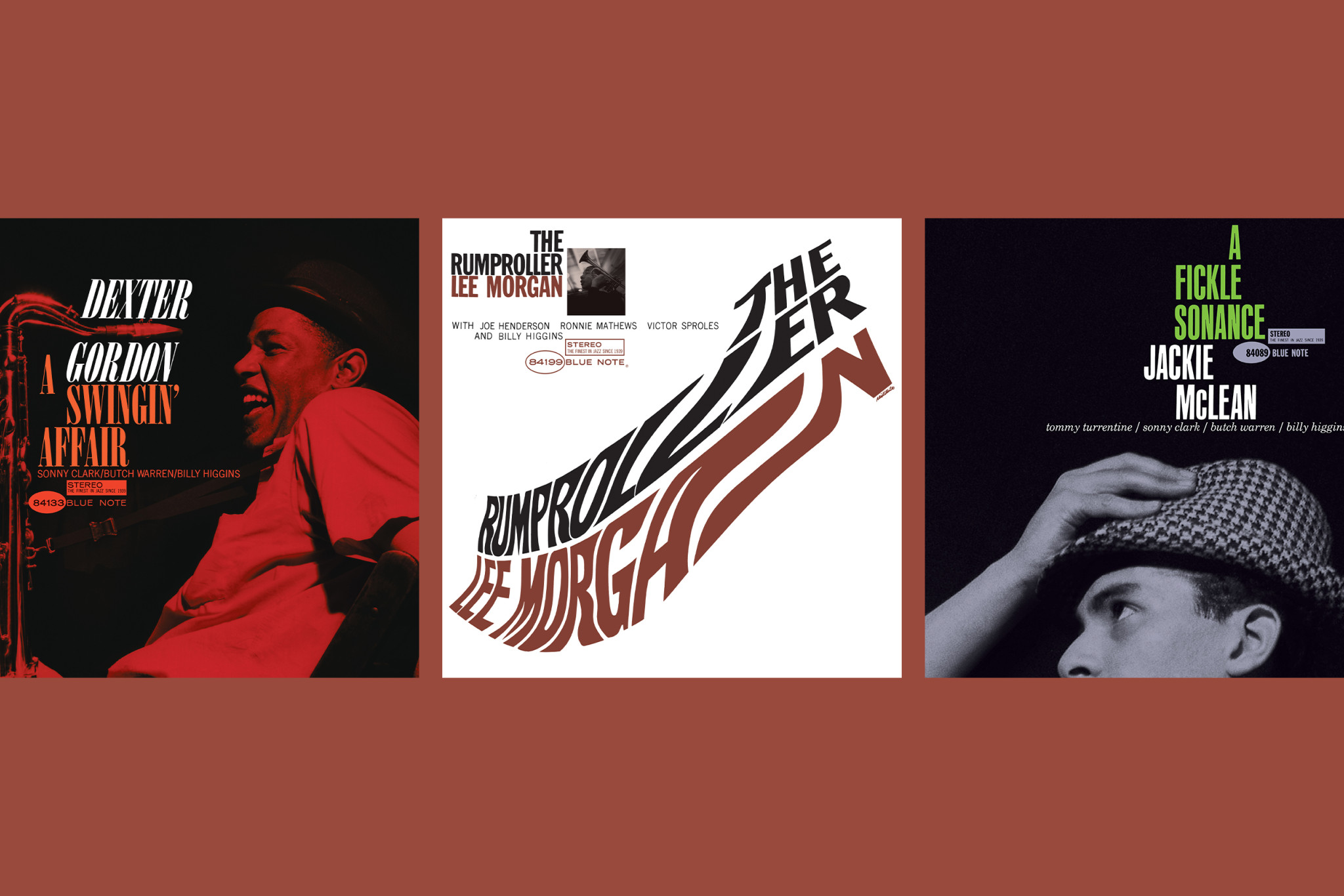 Coole Sounds in coolen Covers – Blue Note für Twerker, Bopper und Swinger