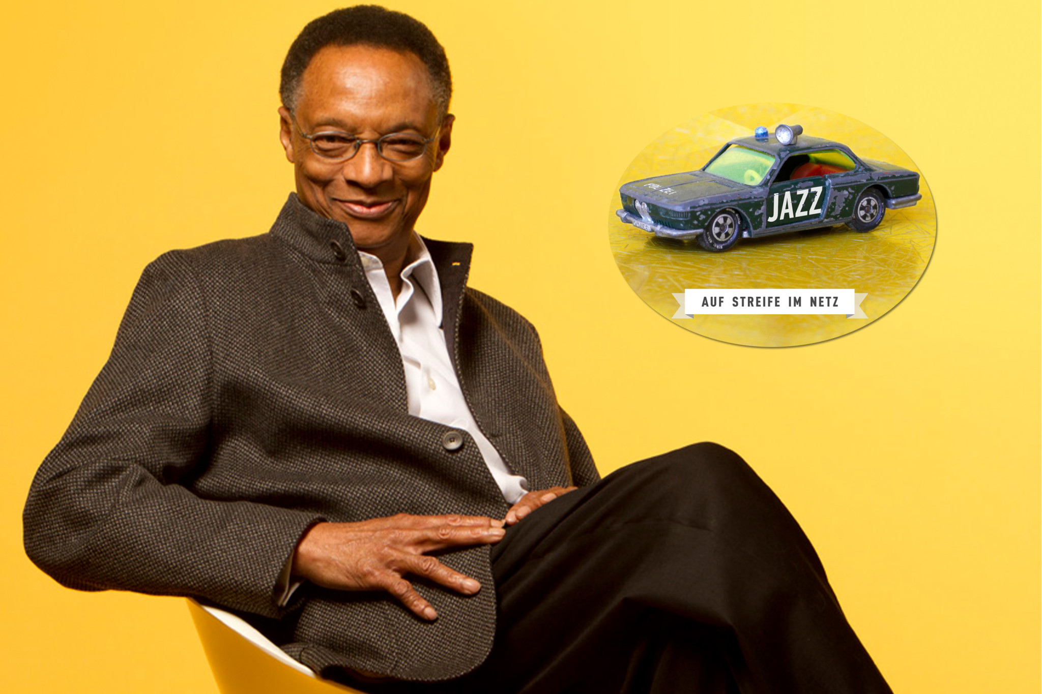 Auf Streife Im Netz - Ramsey Lewis