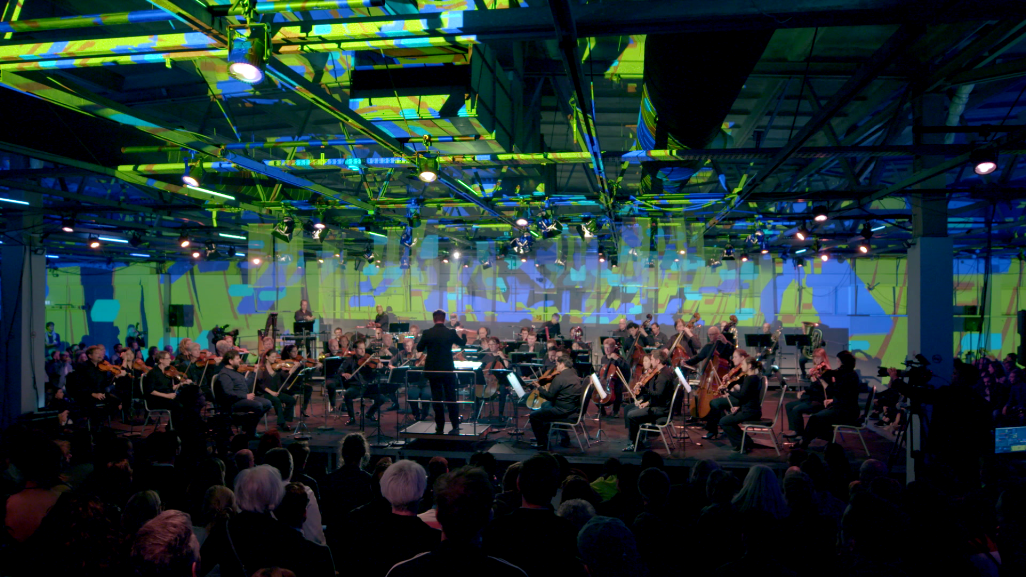 Bamberger Symphoniker, Jakub Hrůša – Widmann: Bamberger Marsch (Live from Yellow Lounge Berlin / 2019)