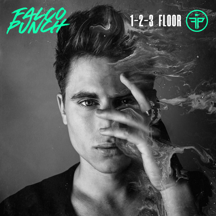 Falco Punch 1-2-3-Floor Cover