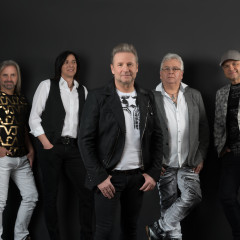 Nockis – Pressefoto 2020