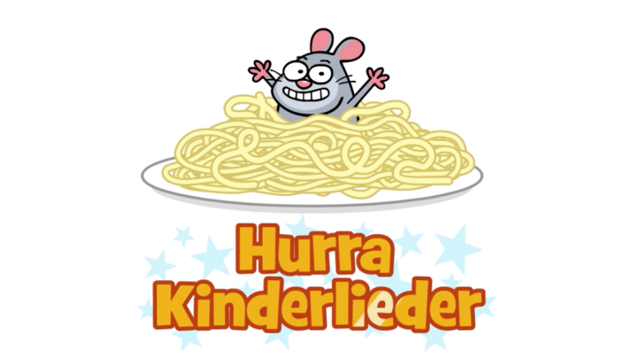 Das kleine Känguru