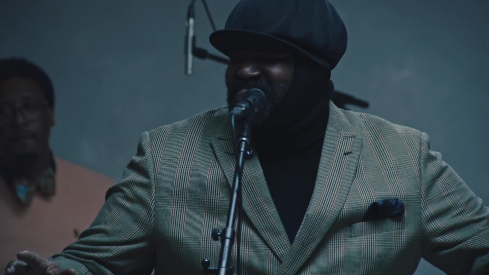 Revival (VEVO Session)