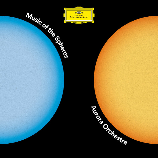 Music of the Spheres - Max Richter, Aurora Orchestra