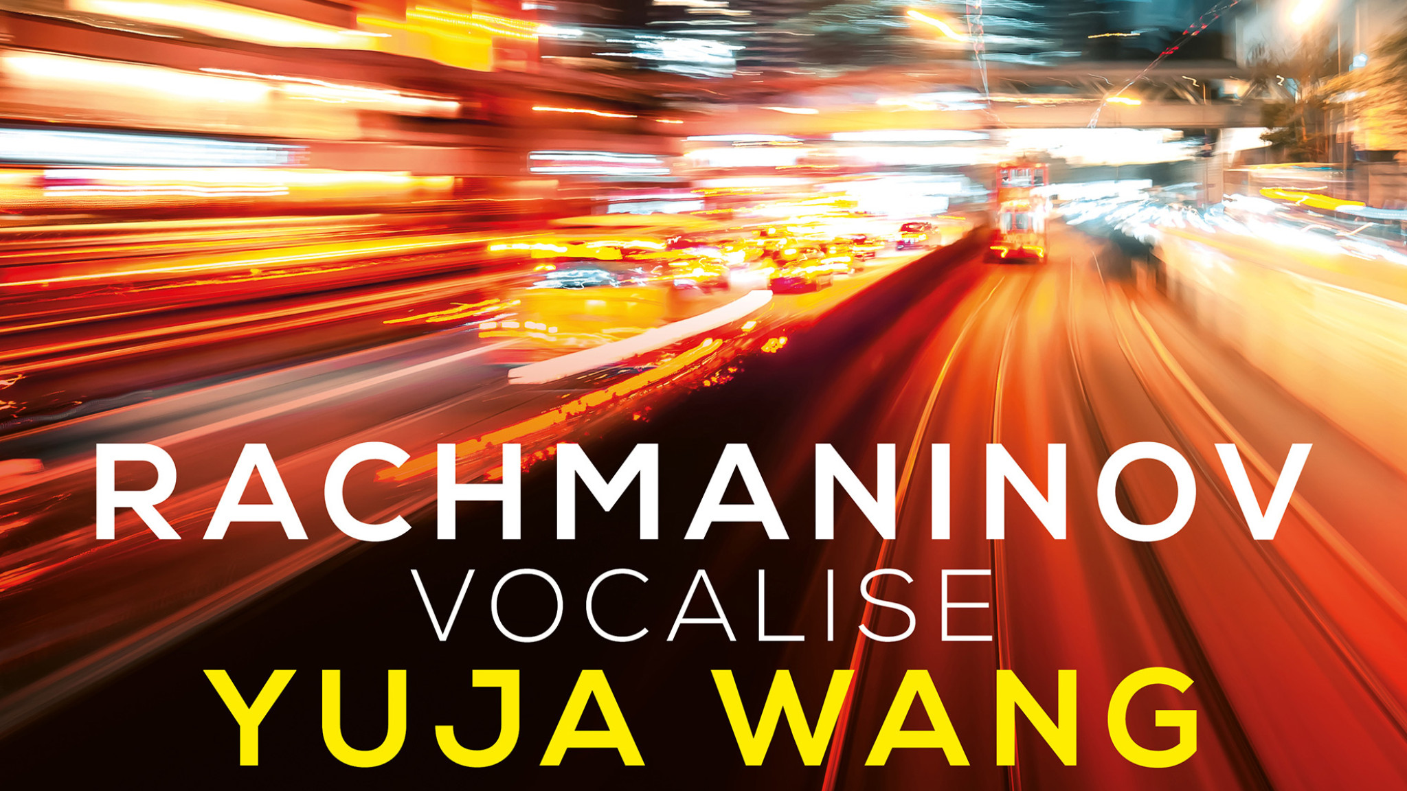 Musical Moments - Yuja Wang
