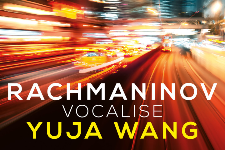 Musical Moments - Yuja Wang