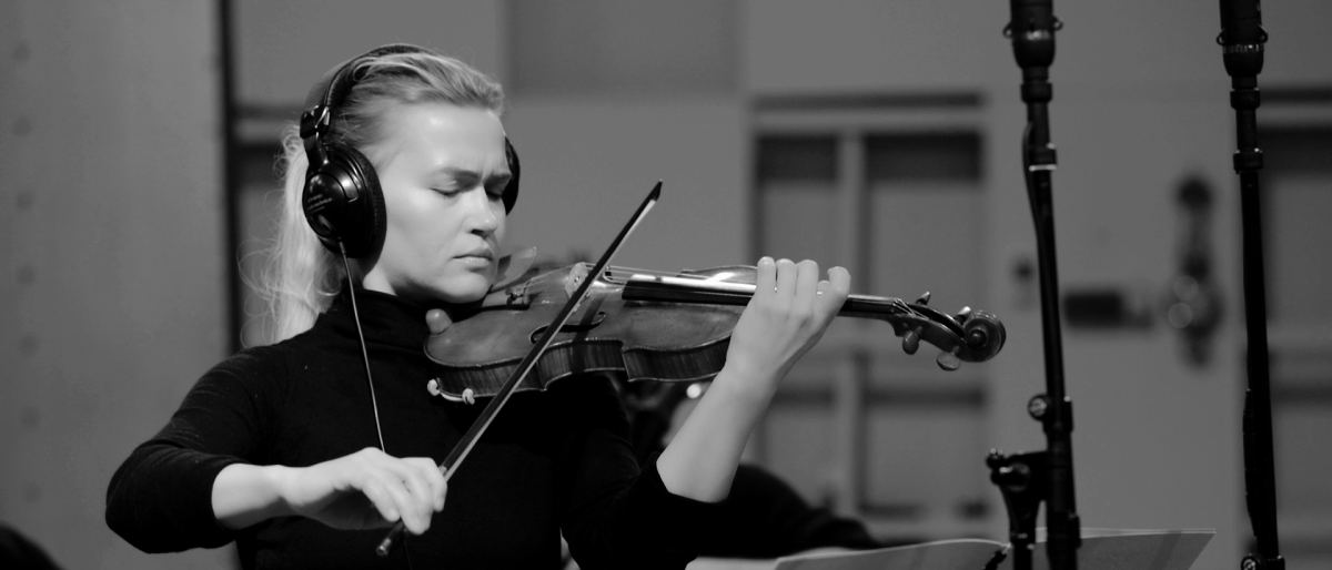 Einaudi: Una Mattina (Arr. Badzura)
