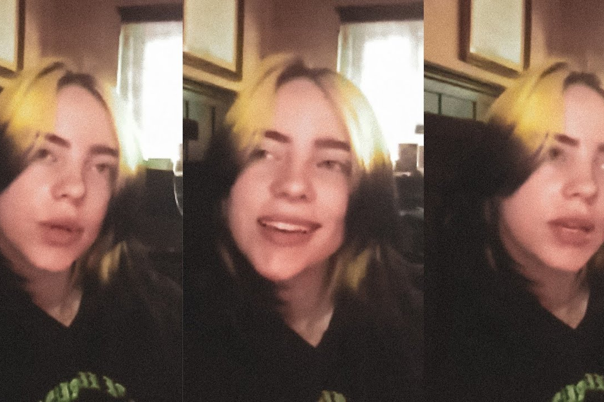 Berühmte Kollegin - Billie Eilish outet sich als Peggy-Lee-Fan