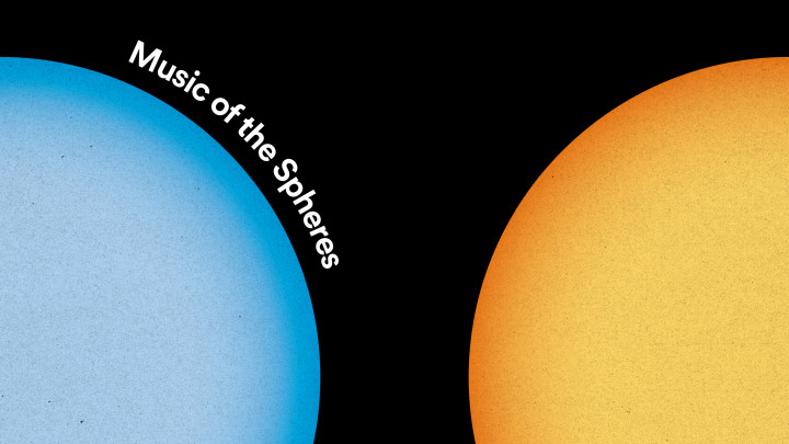 Music of the Spheres