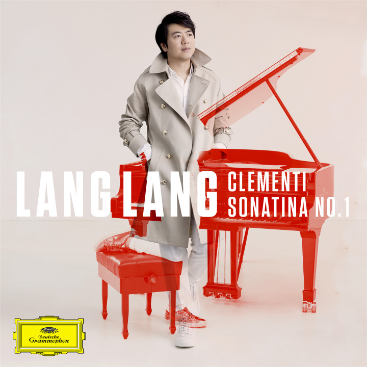 Lang Lang Clementi Sonata No. 1