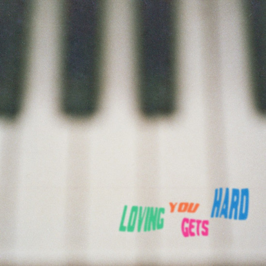 loving you gets hard cover