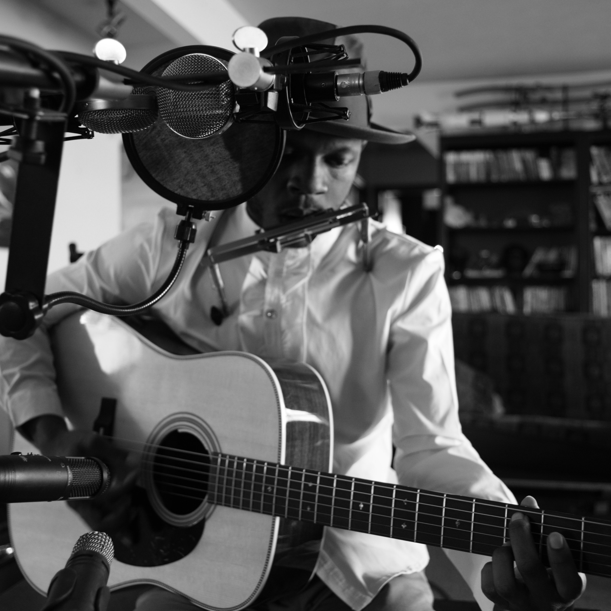 Folk 'N Roll Vol. 1: Tales Of Isolation