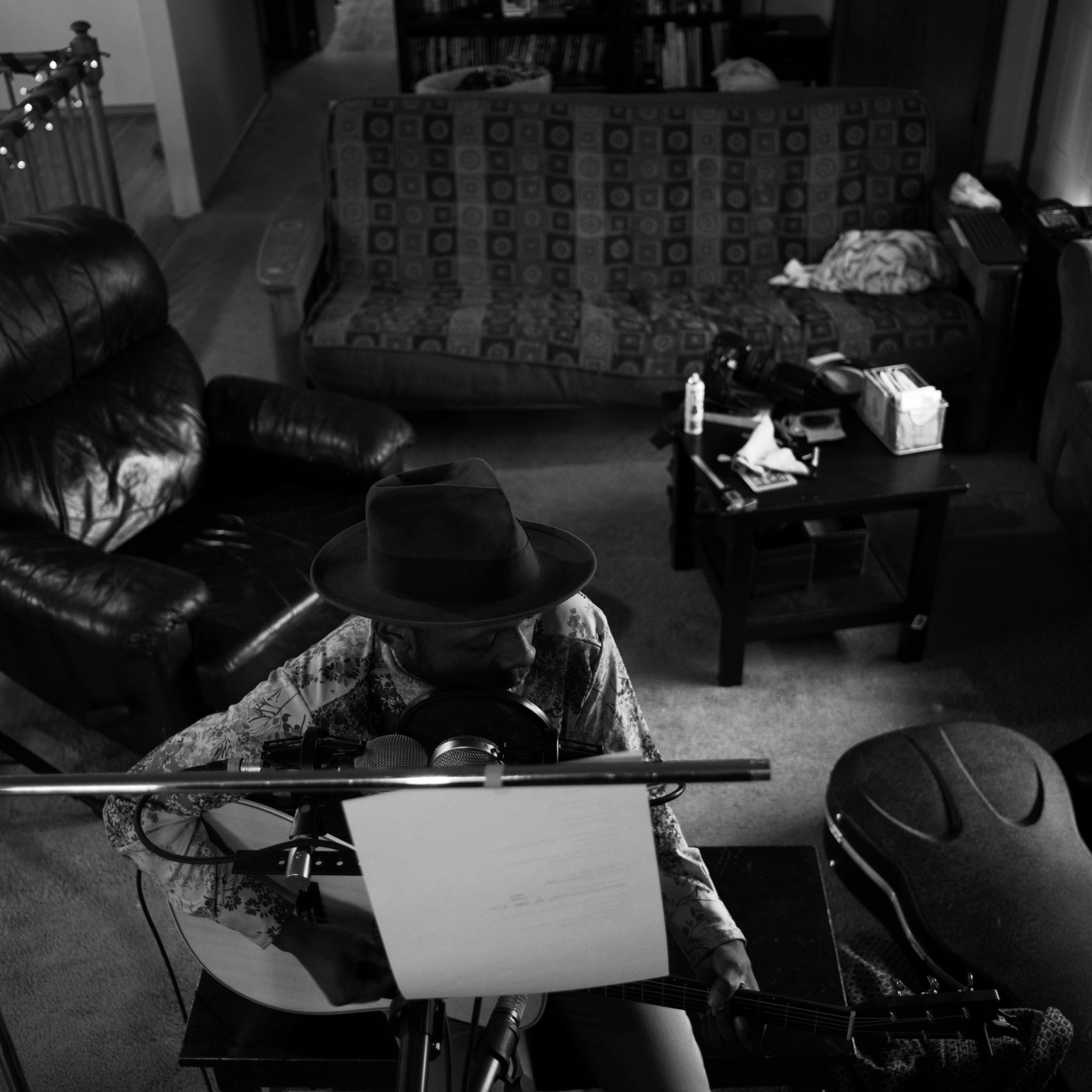 Folk 'N Roll Vol. 1: Tales Of Isolation