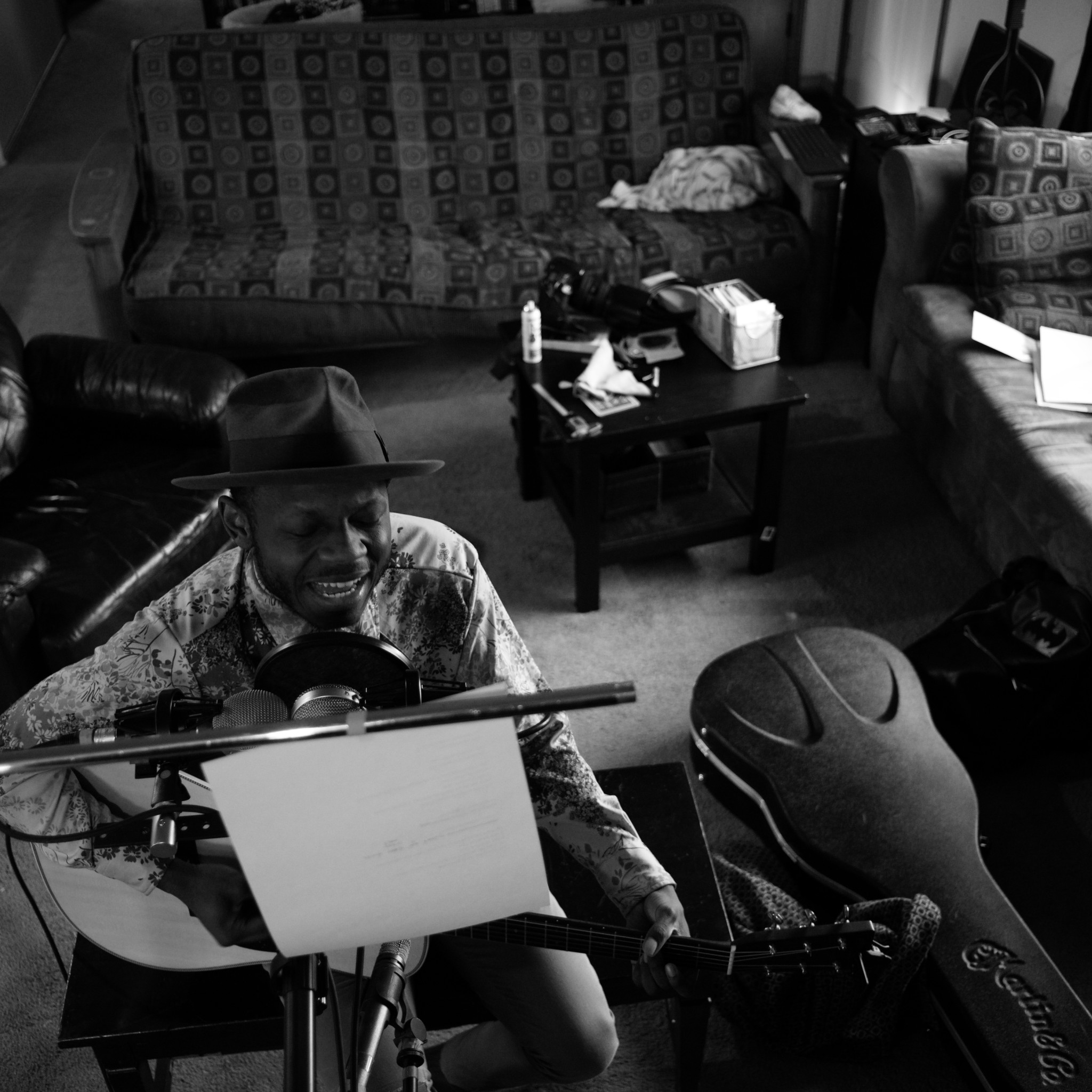 Folk 'N Roll Vol. 1: Tales Of Isolation