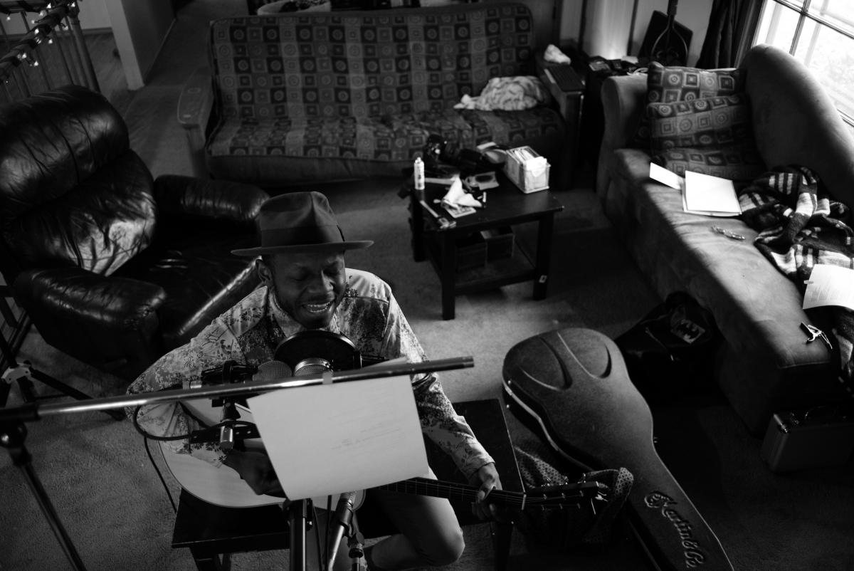 Folk 'N Roll Vol. 1: Tales Of Isolation