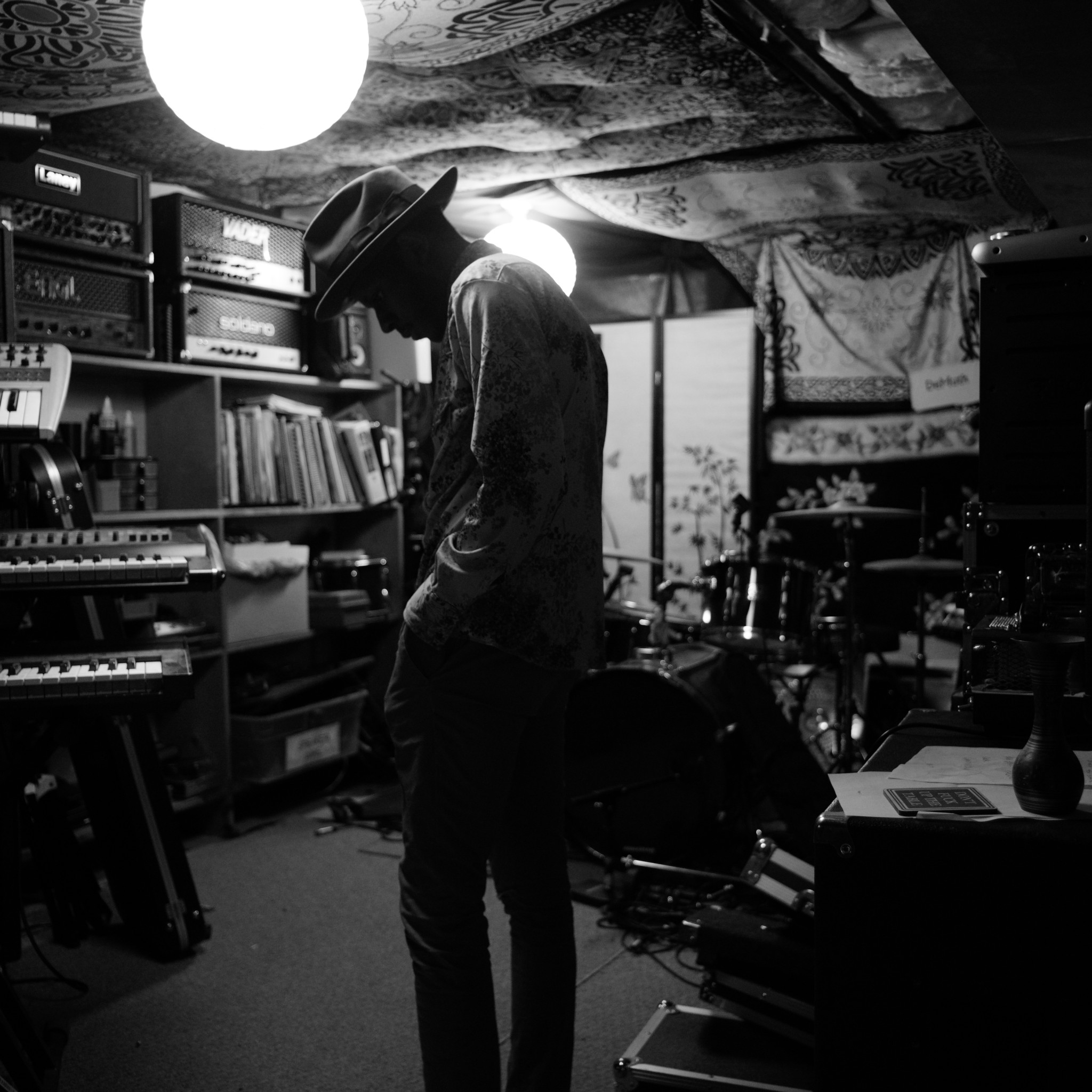 Folk 'N Roll Vol. 1: Tales Of Isolation