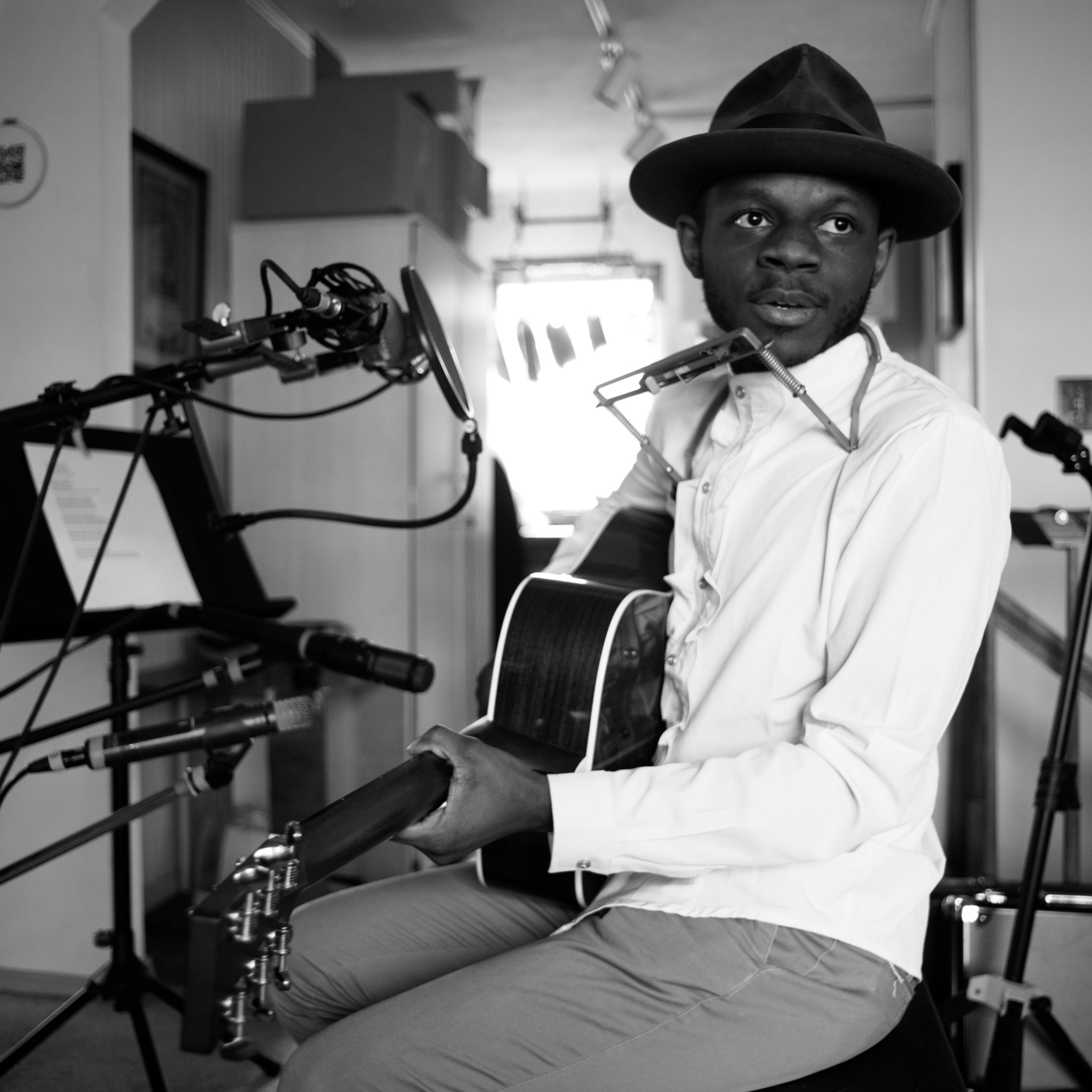 Folk 'N Roll Vol. 1: Tales Of Isolation