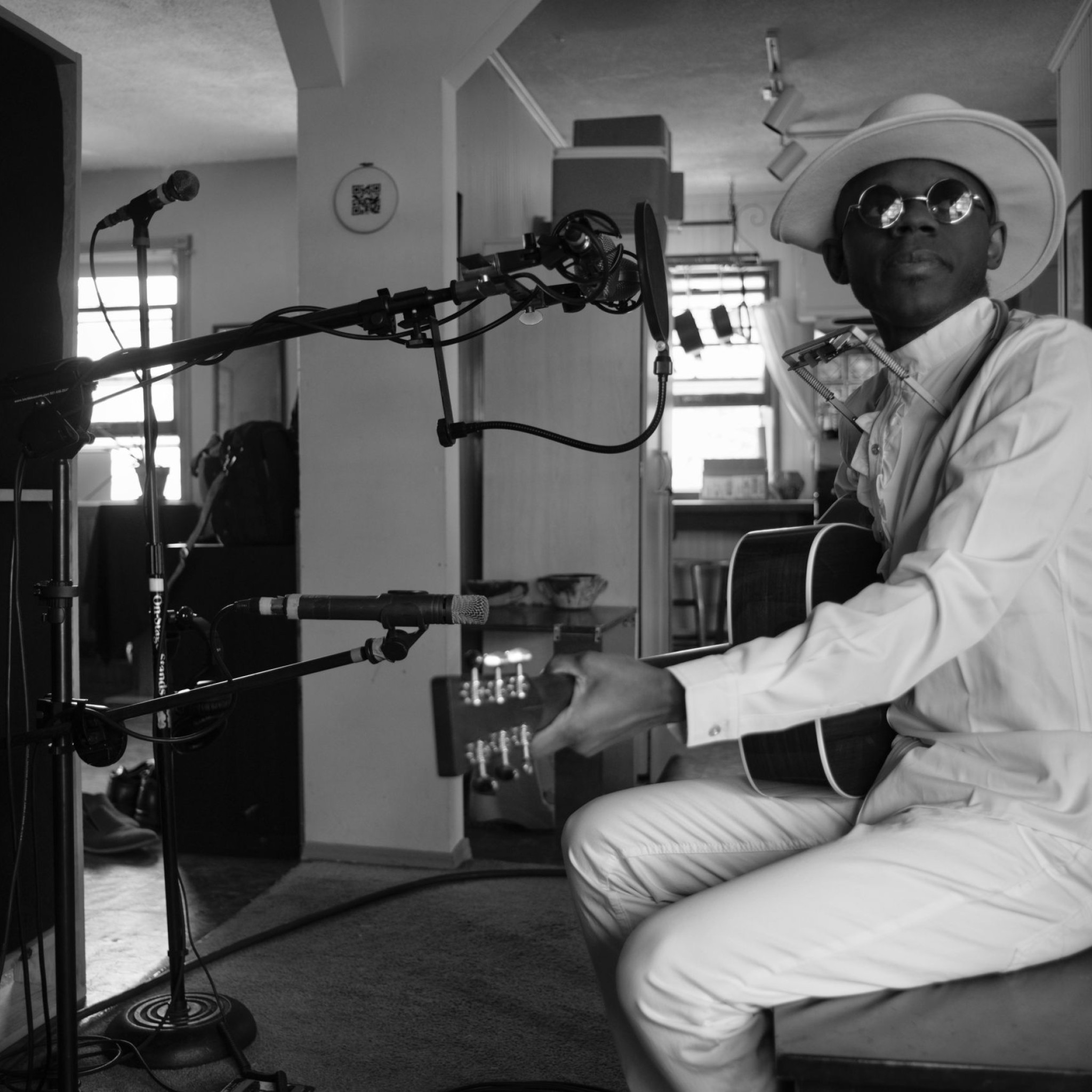 Folk 'N Roll Vol. 1: Tales Of Isolation