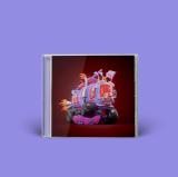 Tourlife4Life CD- Farbig