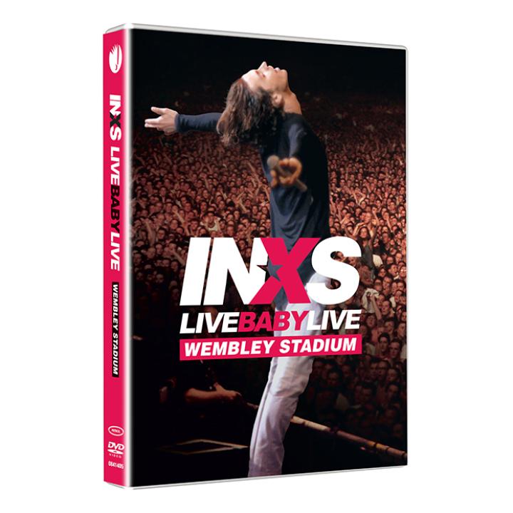 LBL DVD