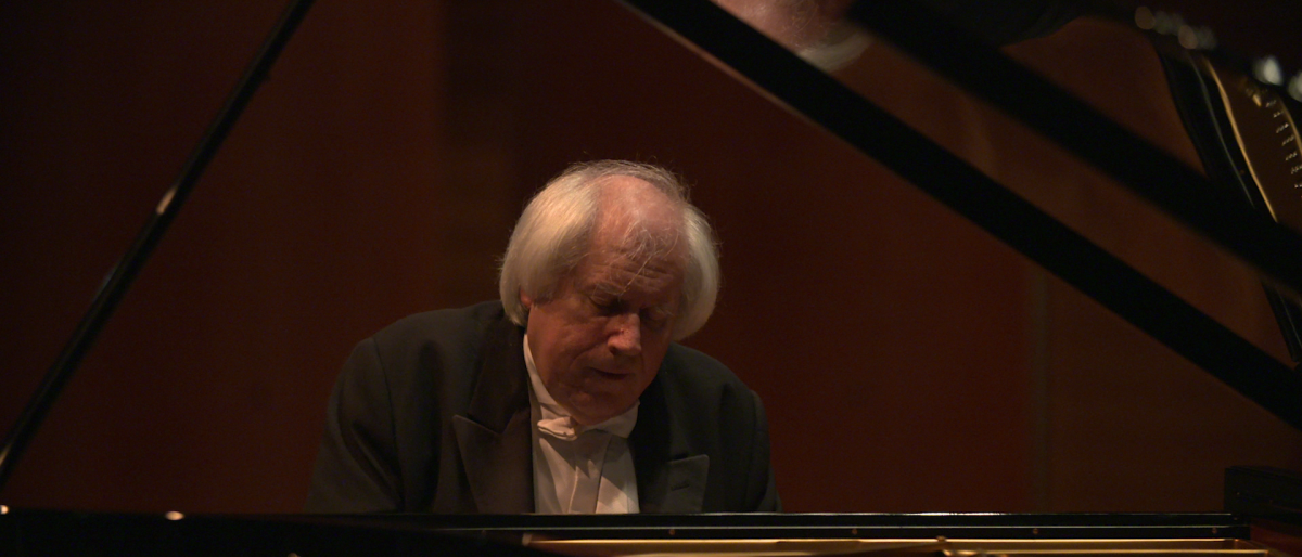 Mozart: Piano Sonata No. 14 in c-Moll, K. 457, III. Allegro assai