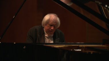 Mozart: Piano Sonata No. 14 in c-Moll, K. 457, III. Allegro assai
